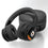 Baltimore Orioles 1966-1969 - Cooperstown Collection Stripe Wireless Over-Ear BT Headphones With Case - Sports Gifts, Sports Memorabilia, Sports Collectibles, Fan Shop