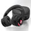 Cincinnati Reds 1974-1992 - Cooperstown Collection Stripe Wireless Over-Ear BT Headphones With Case - Sports Gifts, Sports Memorabilia, Sports Collectibles, Fan Shop