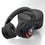Houston Astros 1977-1993 - Cooperstown Collection Stripe Wireless Over-Ear BT Headphones With Case - Sports Gifts, Sports Memorabilia, Sports Collectibles, Fan Shop