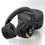Pittsburgh Pirates 1958-1966 - Cooperstown Collection Stripe Wireless Over-Ear BT Headphones With Case - Sports Gifts, Sports Memorabilia, Sports Collectibles, Fan Shop