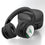 New York Jets 1963 Historic Collection Stripe Wireless Over-Ear BT Headphones With Case - Sports Gifts, Sports Memorabilia, Sports Collectibles, Fan Shop