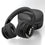 Chicago White Sox Stripe Wireless Over-Ear BT Headphones With Case - Sports Gifts, Sports Memorabilia, Sports Collectibles, Fan Shop