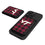 Virginia Tech Hokies Plaid Black Magnetic Credit Card Wallet - Sports Gifts, Sports Memorabilia, Sports Collectibles, Fan Shop