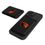 Oregon State University Beavers Insignia Black Magnetic Credit Card Wallet - Sports Gifts, Sports Memorabilia, Sports Collectibles, Fan Shop