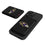 Baltimore Ravens Insignia Black Magnetic Credit Card Wallet - Sports Gifts, Sports Memorabilia, Sports Collectibles, Fan Shop