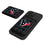 Houston Texans Plaid Black Magnetic Credit Card Wallet - Sports Gifts, Sports Memorabilia, Sports Collectibles, Fan Shop