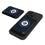 Winnipeg Jets Paisley Black Magnetic Credit Card Wallet - Sports Gifts, Sports Memorabilia, Sports Collectibles, Fan Shop