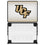 University of Central Florida Golden Knights Linen Laptop Case for Apple MacBook - Sports Gifts, Sports Memorabilia, Sports Collectibles, Fan Shop