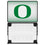 University of Oregon Ducks Linen Laptop Case for Apple MacBook - Sports Gifts, Sports Memorabilia, Sports Collectibles, Fan Shop