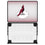 Chicago Cardinals 1947-1959 Historic Collection Linen Laptop Case for Apple MacBook - Sports Gifts, Sports Memorabilia, Sports Collectibles, Fan Shop