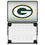 Green Bay Packers Linen Laptop Case for Apple MacBook - Sports Gifts, Sports Memorabilia, Sports Collectibles, Fan Shop