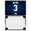 Russell Wilson New York Giants 3 Game Tactic Laptop Case for Apple MacBook - Sports Gifts, Sports Memorabilia, Sports Collectibles, Fan Shop