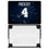 Dak Prescott Dallas Cowboys 4 Game Tactic Laptop Case for Apple MacBook - Sports Gifts, Sports Memorabilia, Sports Collectibles, Fan Shop