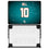 Tyreek Hill Miami Dolphins 10 Game Tactic Laptop Case for Apple MacBook - Sports Gifts, Sports Memorabilia, Sports Collectibles, Fan Shop