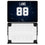 CeeDee Lamb Dallas Cowboys 88 Game Tactic Laptop Case for Apple MacBook - Sports Gifts, Sports Memorabilia, Sports Collectibles, Fan Shop