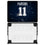 Micah Parsons Dallas Cowboys 11 Game Tactic Laptop Case for Apple MacBook - Sports Gifts, Sports Memorabilia, Sports Collectibles, Fan Shop