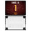 Deebo Samuel Sr. Washington Commanders 1 Game Tactic Laptop Case for Apple MacBook - Sports Gifts, Sports Memorabilia, Sports Collectibles, Fan Shop