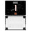 Ja'Marr Chase Cincinnati Bengals 1 Game Tactic Laptop Case for Apple MacBook - Sports Gifts, Sports Memorabilia, Sports Collectibles, Fan Shop