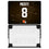 Kenny Pickett Cleveland Browns 8 Game Tactic Laptop Case for Apple MacBook - Sports Gifts, Sports Memorabilia, Sports Collectibles, Fan Shop
