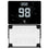 Maxx Crosby Las Vegas Raiders 98 Game Tactic Laptop Case for Apple MacBook - Sports Gifts, Sports Memorabilia, Sports Collectibles, Fan Shop