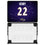 Derrick Henry Baltimore Ravens 22 Game Tactic Laptop Case for Apple MacBook - Sports Gifts, Sports Memorabilia, Sports Collectibles, Fan Shop