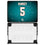 Jalen Ramsey Miami Dolphins 5 Game Tactic Laptop Case for Apple MacBook - Sports Gifts, Sports Memorabilia, Sports Collectibles, Fan Shop