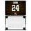 Nick Chubb Cleveland Browns 24 Game Tactic Laptop Case for Apple MacBook - Sports Gifts, Sports Memorabilia, Sports Collectibles, Fan Shop