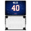 Von Miller Buffalo Bills 40 Game Tactic Laptop Case for Apple MacBook - Sports Gifts, Sports Memorabilia, Sports Collectibles, Fan Shop
