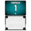 Tua Tagovailoa Miami Dolphins 1 Game Tactic Laptop Case for Apple MacBook - Sports Gifts, Sports Memorabilia, Sports Collectibles, Fan Shop