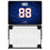 Dawson Knox Buffalo Bills 88 Game Tactic Laptop Case for Apple MacBook - Sports Gifts, Sports Memorabilia, Sports Collectibles, Fan Shop