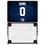 Brian Burns New York Giants 0 Game Tactic Laptop Case for Apple MacBook - Sports Gifts, Sports Memorabilia, Sports Collectibles, Fan Shop