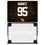 Myles Garrett Cleveland Browns 95 Game Tactic Laptop Case for Apple MacBook - Sports Gifts, Sports Memorabilia, Sports Collectibles, Fan Shop
