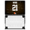 Denzel Ward Cleveland Browns 21 Game Tactic Laptop Case for Apple MacBook - Sports Gifts, Sports Memorabilia, Sports Collectibles, Fan Shop