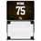 Joel Bitonio Cleveland Browns 75 Game Tactic Laptop Case for Apple MacBook - Sports Gifts, Sports Memorabilia, Sports Collectibles, Fan Shop