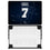 Trevon Diggs Dallas Cowboys 7 Game Tactic Laptop Case for Apple MacBook - Sports Gifts, Sports Memorabilia, Sports Collectibles, Fan Shop
