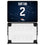 Pat Surtain II Denver Broncos 2 Game Tactic Laptop Case for Apple MacBook - Sports Gifts, Sports Memorabilia, Sports Collectibles, Fan Shop