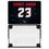 C.J. Gardner-Johnson Houston Texans 23 Game Tactic Laptop Case for Apple MacBook - Sports Gifts, Sports Memorabilia, Sports Collectibles, Fan Shop