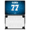 Frank Ragnow Detroit Lions 77 Game Tactic Laptop Case for Apple MacBook - Sports Gifts, Sports Memorabilia, Sports Collectibles, Fan Shop