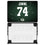 Elgton Jenkins Green Bay Packers 74 Game Tactic Laptop Case for Apple MacBook - Sports Gifts, Sports Memorabilia, Sports Collectibles, Fan Shop