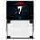 C.J. Stroud Houston Texans 7 Game Tactic Laptop Case for Apple MacBook - Sports Gifts, Sports Memorabilia, Sports Collectibles, Fan Shop