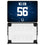 Quenton Nelson Indianapolis Colts 56 Game Tactic Laptop Case for Apple MacBook - Sports Gifts, Sports Memorabilia, Sports Collectibles, Fan Shop