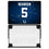Anthony Richardson Indianapolis Colts 5 Game Tactic Laptop Case for Apple MacBook - Sports Gifts, Sports Memorabilia, Sports Collectibles, Fan Shop