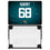 Brandon Scherff Jacksonville Jaguars 68 Game Tactic Laptop Case for Apple MacBook - Sports Gifts, Sports Memorabilia, Sports Collectibles, Fan Shop