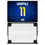 Jimmy Garoppolo Los Angeles Rams 11 Game Tactic Laptop Case for Apple MacBook - Sports Gifts, Sports Memorabilia, Sports Collectibles, Fan Shop