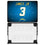 Derwin James Jr. Los Angeles Chargers 3 Game Tactic Laptop Case for Apple MacBook - Sports Gifts, Sports Memorabilia, Sports Collectibles, Fan Shop