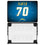 RaShawn Slater Los Angeles Chargers 70 Game Tactic Laptop Case for Apple MacBook - Sports Gifts, Sports Memorabilia, Sports Collectibles, Fan Shop