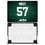 C.J. Mosley New York Jets 57 Game Tactic Laptop Case for Apple MacBook - Sports Gifts, Sports Memorabilia, Sports Collectibles, Fan Shop