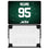 Quinnen Williams New York Jets 95 Game Tactic Laptop Case for Apple MacBook - Sports Gifts, Sports Memorabilia, Sports Collectibles, Fan Shop