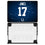 Daniel Jones Indianapolis Colts 17 Game Tactic Laptop Case for Apple MacBook - Sports Gifts, Sports Memorabilia, Sports Collectibles, Fan Shop