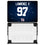 Dexter Lawrence II New York Giants 97 Game Tactic Laptop Case for Apple MacBook - Sports Gifts, Sports Memorabilia, Sports Collectibles, Fan Shop